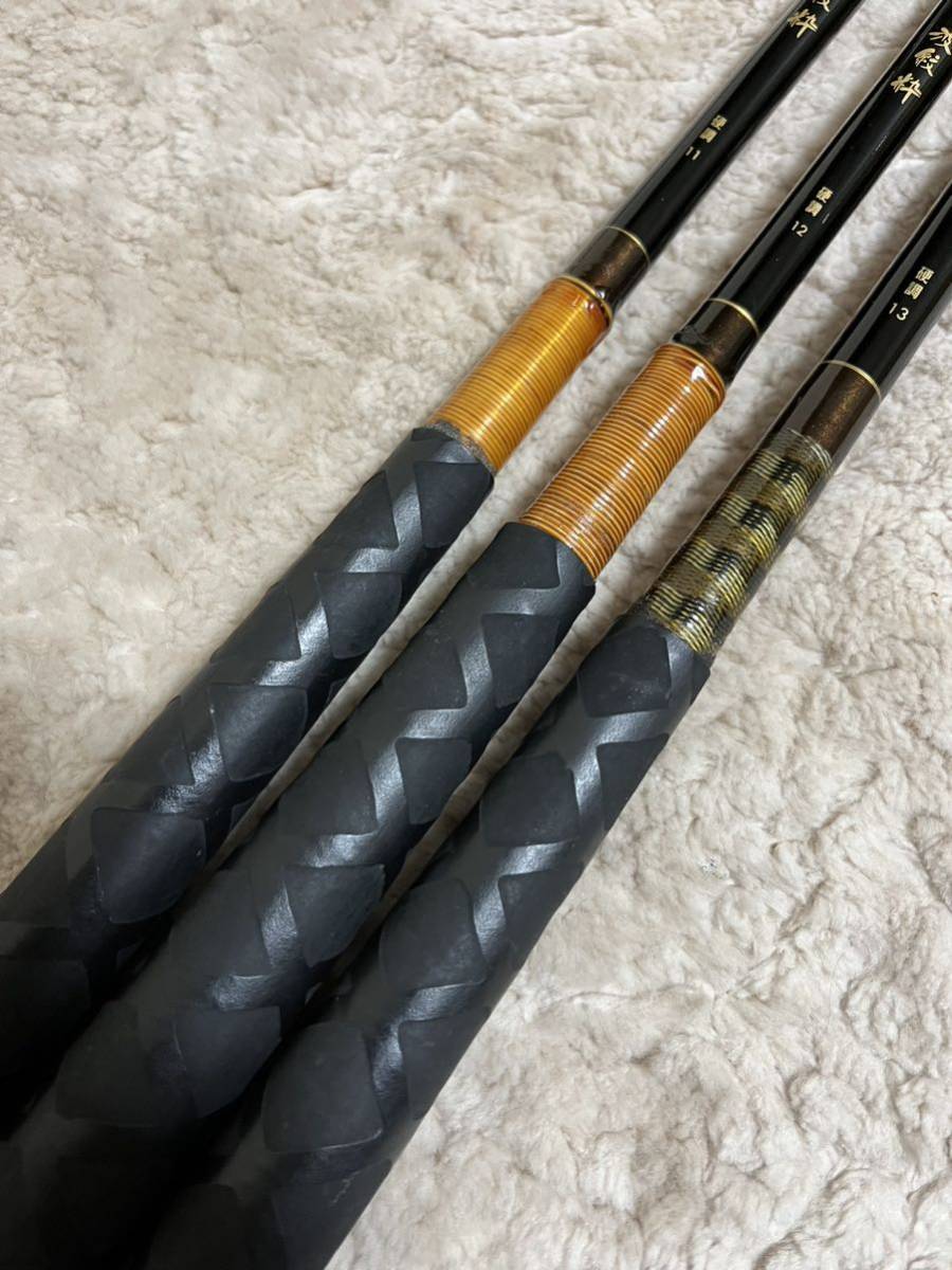 ダイワ カーボウィスカー パワーメッシュ 超硬 波紋 波紋粋 DAIWA 0