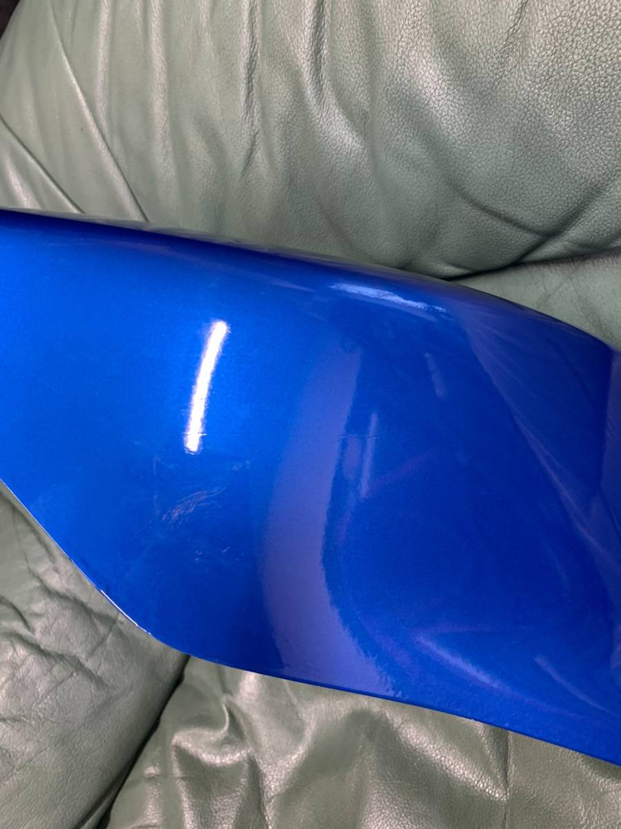 タンクカバー YZF-R6 BN6 Tank cover yzf r6 タンク カバー 【公式通販】