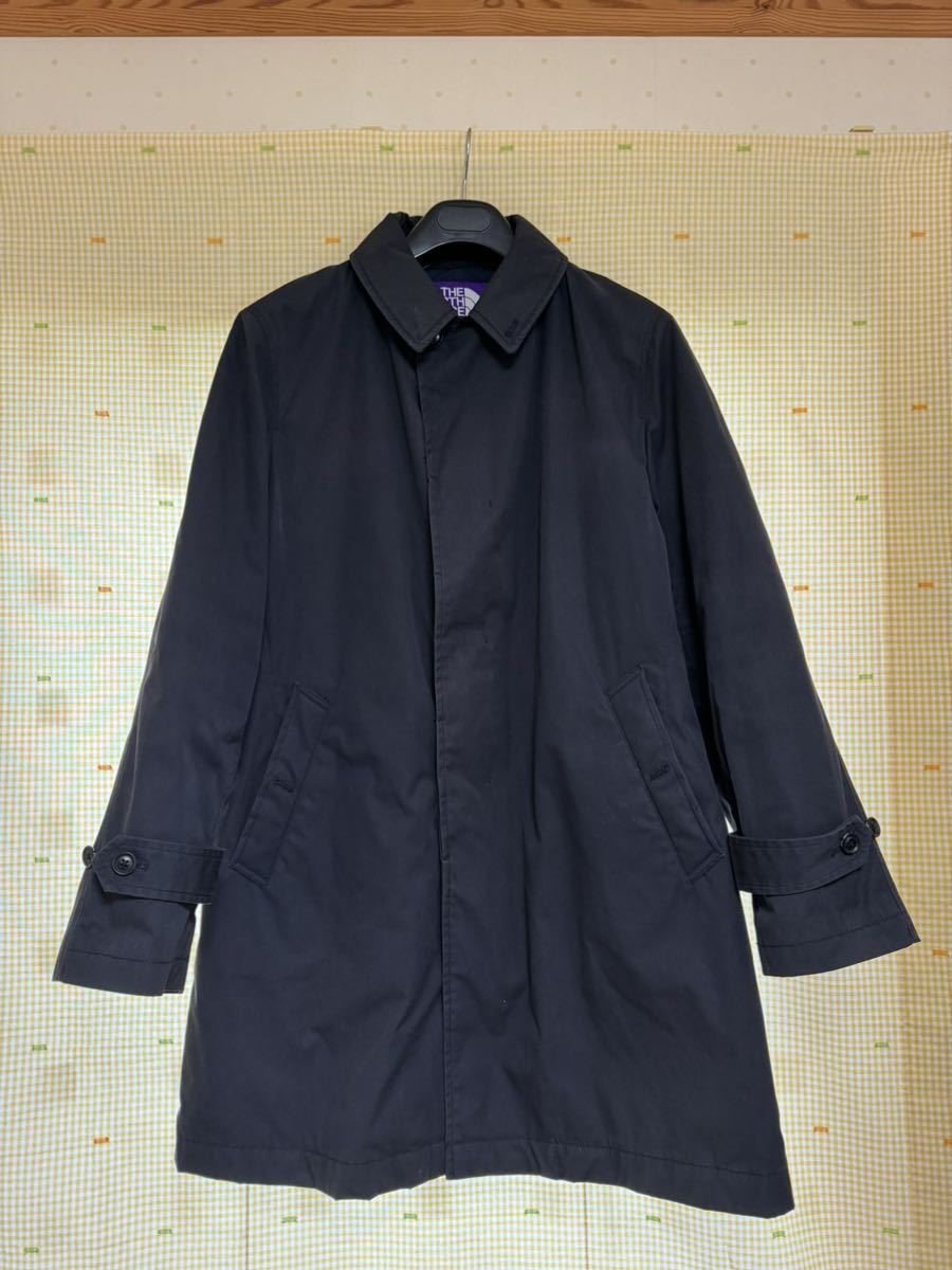 ノースフェイス　パープルレーベル　ナナミカ プリマロフト　NY2951N Purple Label FACE NORTH ⁄ North THE The Face PURPLE | LABEL