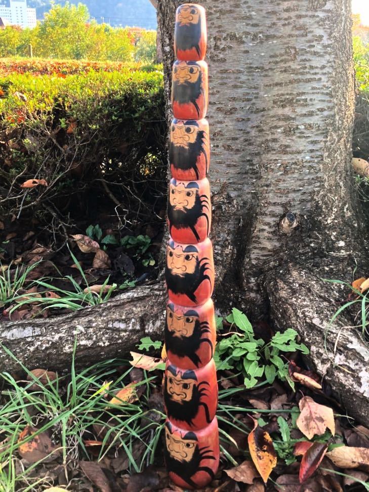 090 盛 美津雄 2000年 記念作 30，5cm 2026年最新こけし