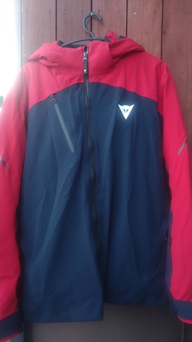 ダイネーゼdaineseスキーウェアLサイズ。