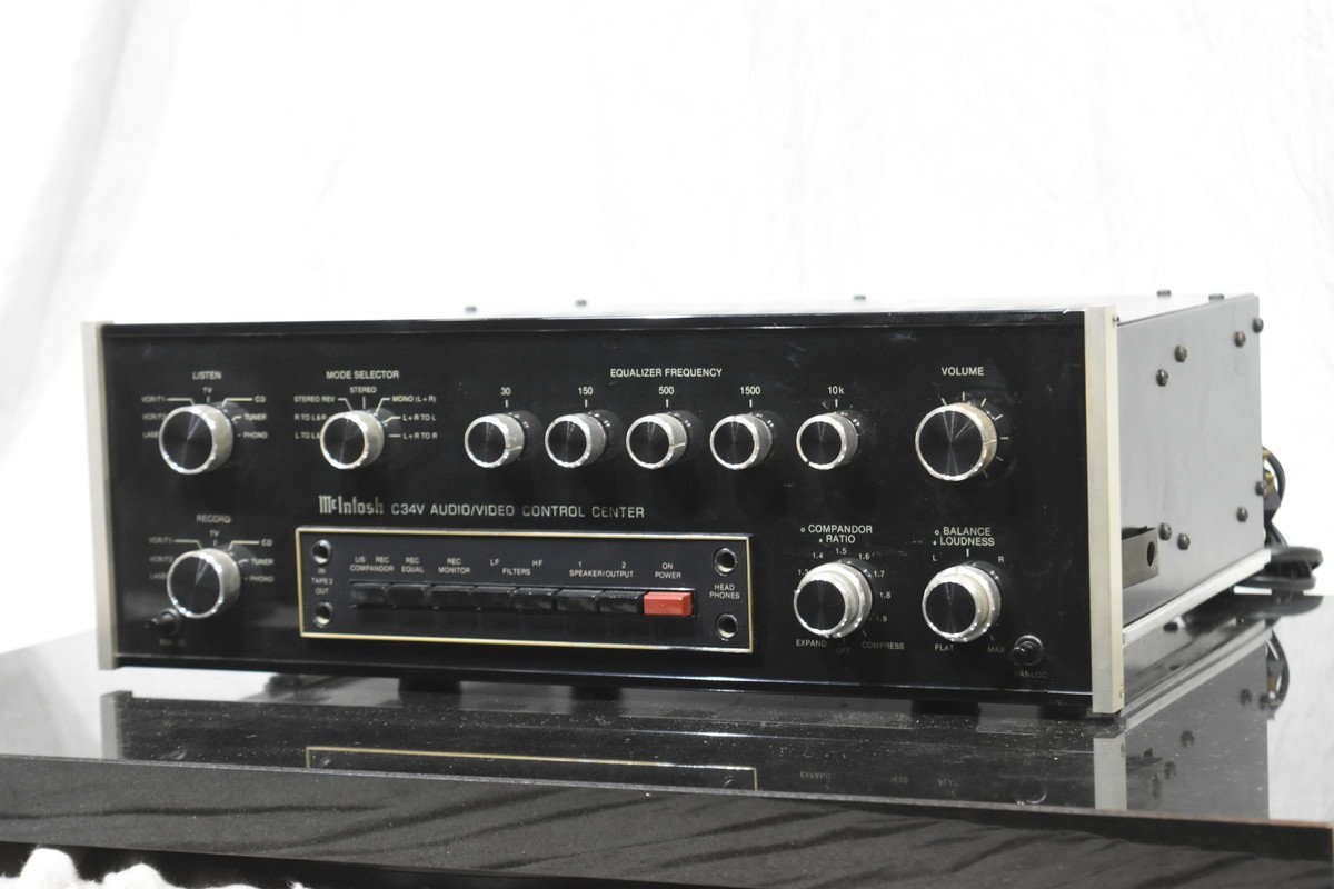 Q09601 【※発送できません!東京都引取限定】marantz マランツ AV