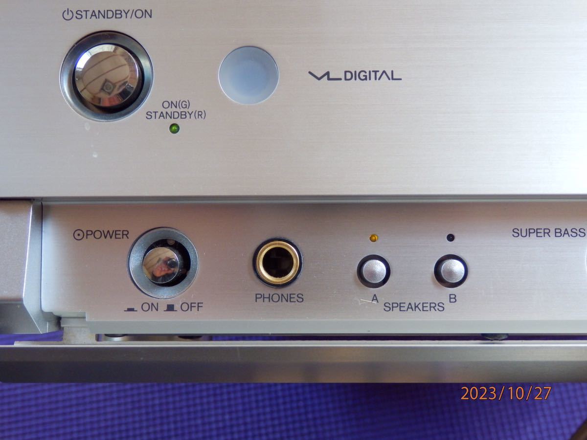 ONKYO プリメイン_3