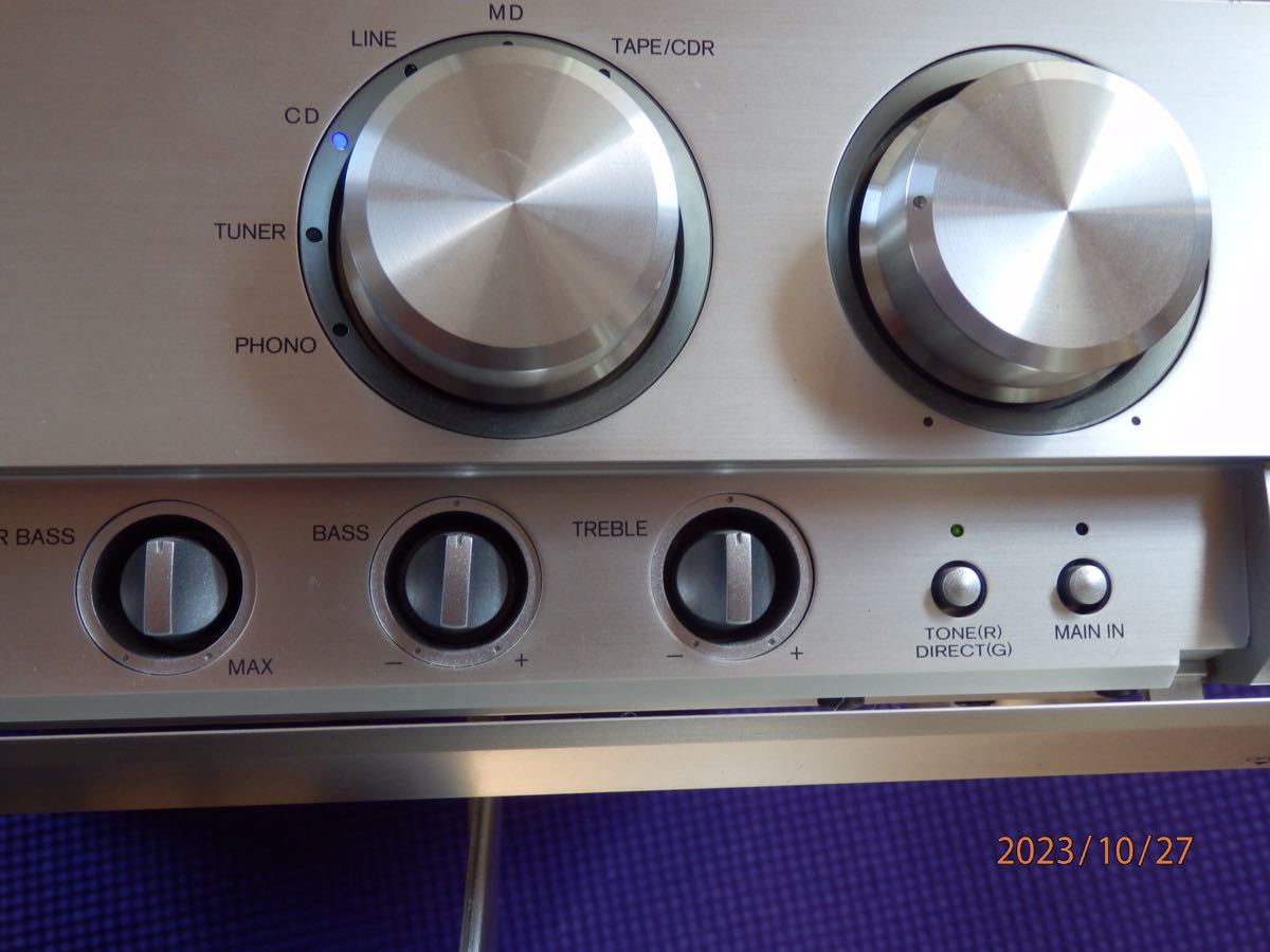 ONKYO プリメイン_4