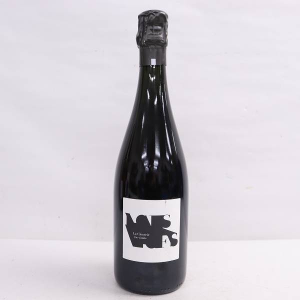 Jerome Prevost（ジェローム プレヴォー）ラ クロズリー ファク シミル エクストラ ブリュット ロゼ 12.5％ 750ml N23J200020