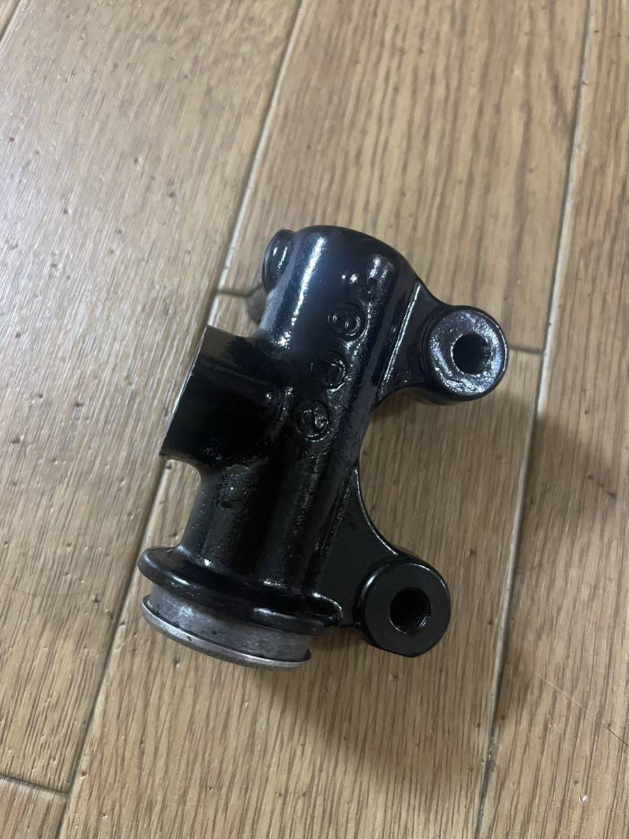 CBX400F CBX550F リアマスター ブレーキ 純正 当時物 【公式通販】
