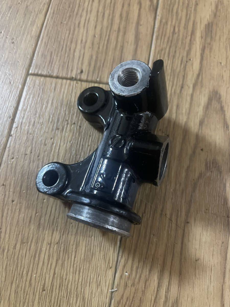 CBX400F CBX550F リアマスター ブレーキ 純正 当時物 【公式通販】