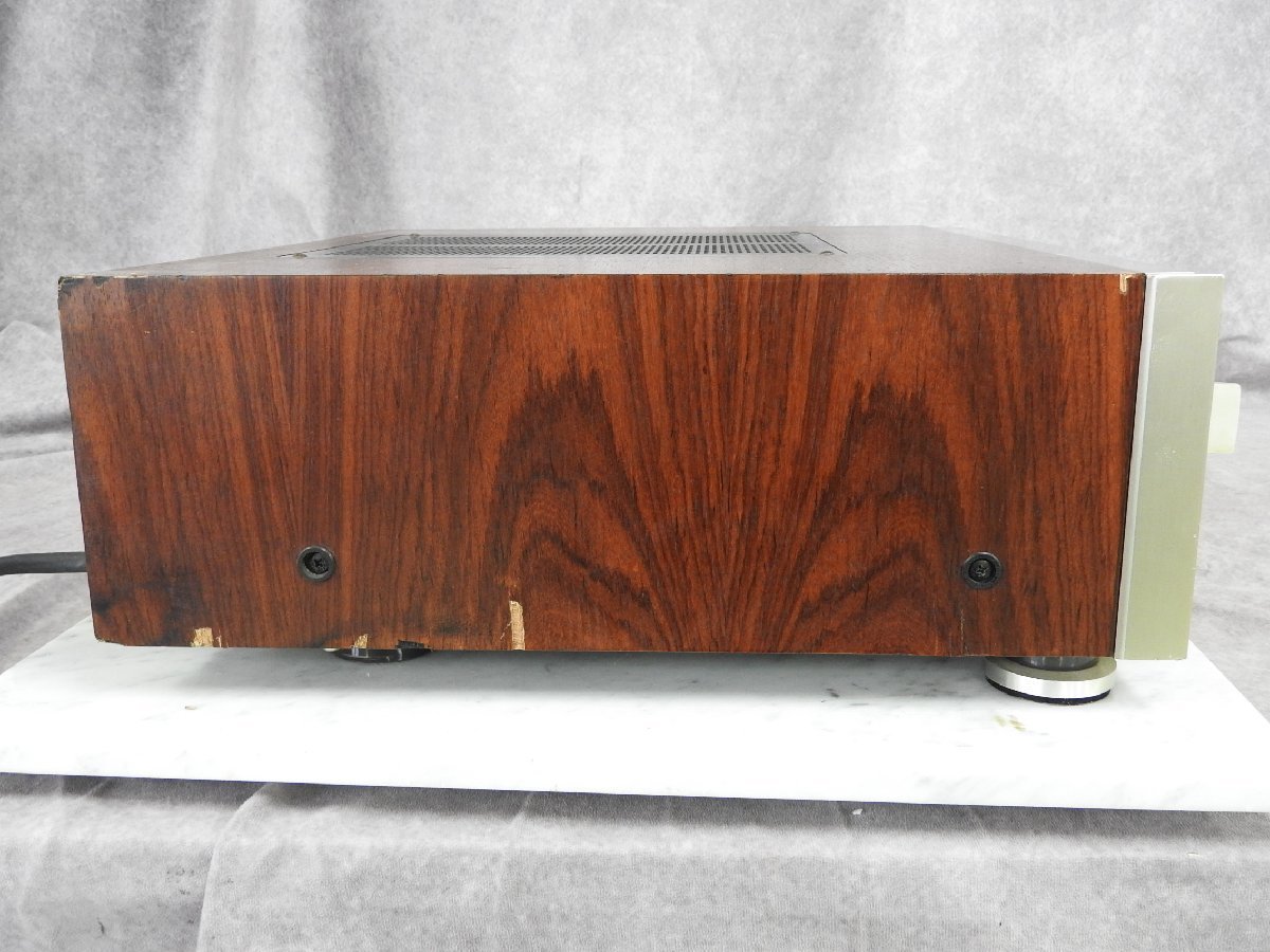 ☆ LUXMAN ラックスマン L-530 プリメインアンプ ☆中古☆