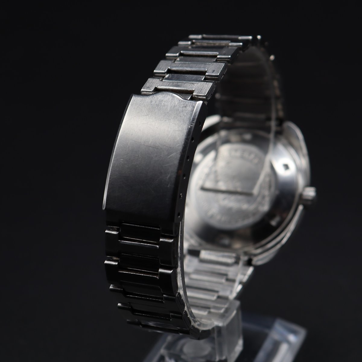 CITIZEN LEOPARD シチズン レオパール SUPER BEAT10 自動巻き GN-3-S 4 