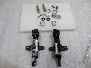 新品 BMC TMR01 前用 ブレーキ