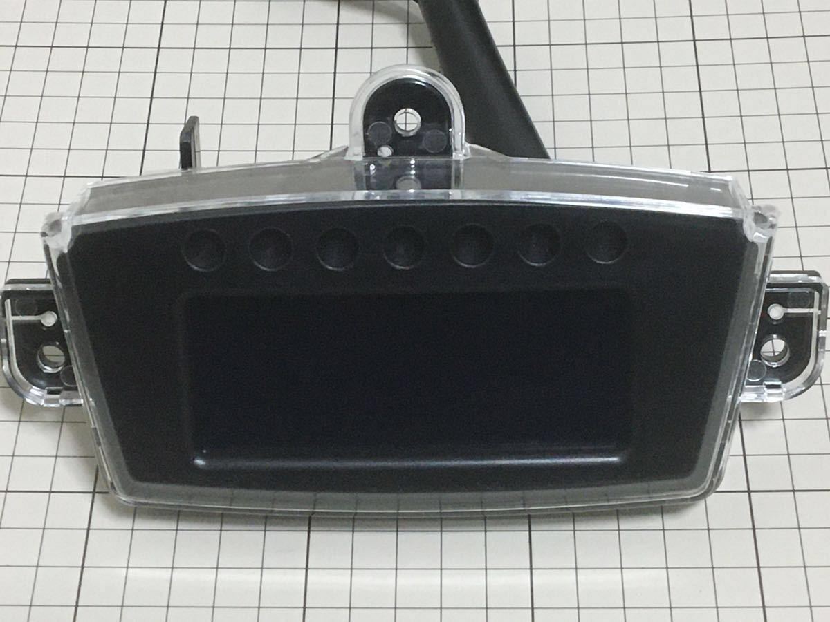 ジョグ系 社外 LCD デジタルメーター 検 デジパネ 54V 2NA チャンプ
