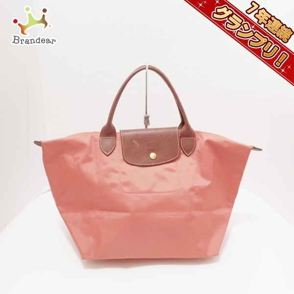 ロンシャン ル LONGCHAMP オリジナル プリアージュ ハンドバッグ プリ 