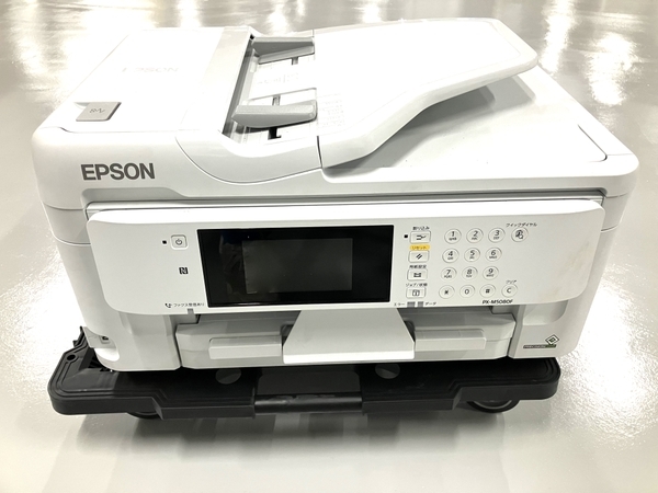 EPSON エプソン PX-M5080F インクジェット複合機 プリンター 中古