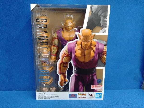 未開封 S.H.Figuartsピッコロ大魔王