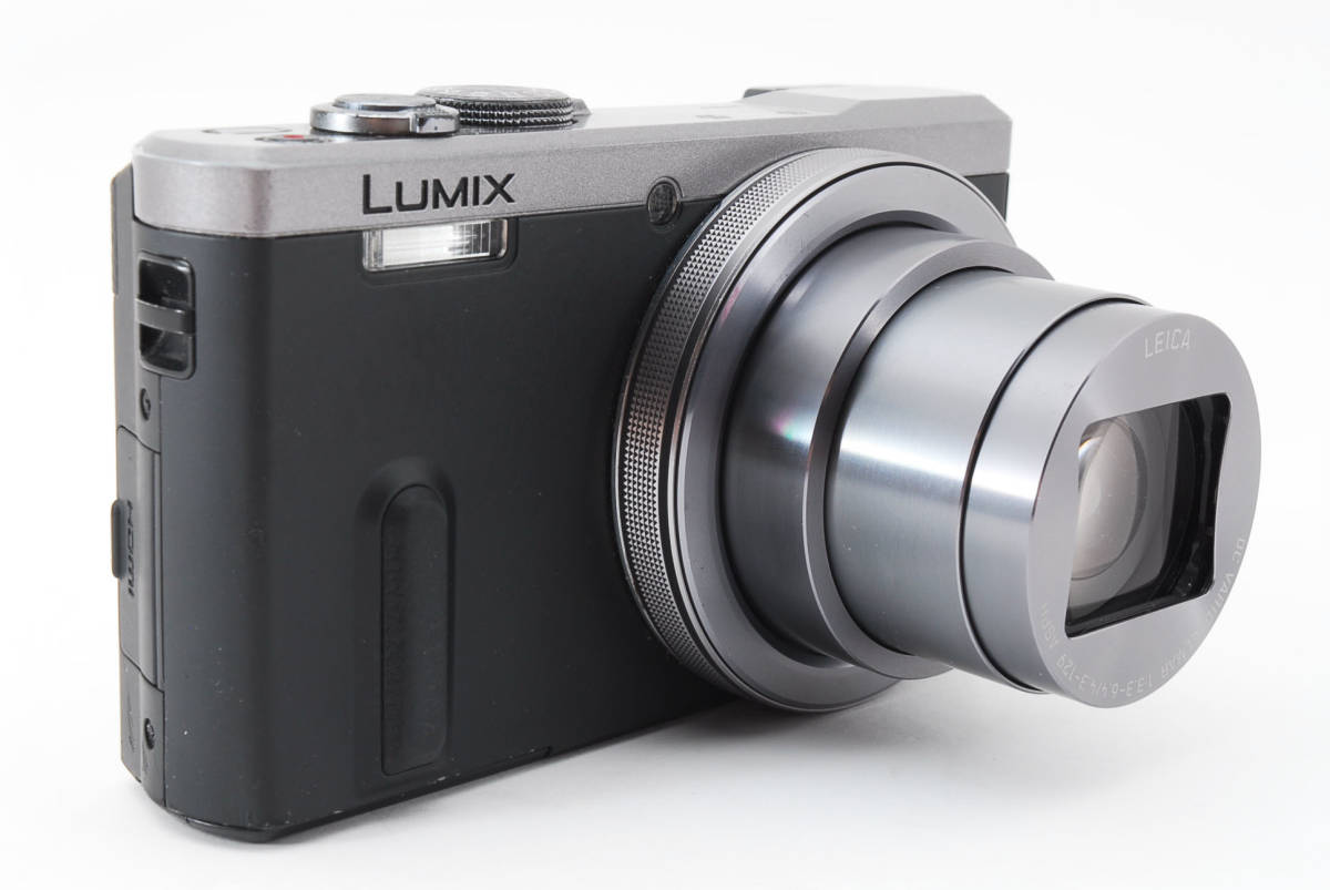 ☆緊急大特価☆ Panasonic パナソニック LUMIX DMC-TZ60 LEICA DC 