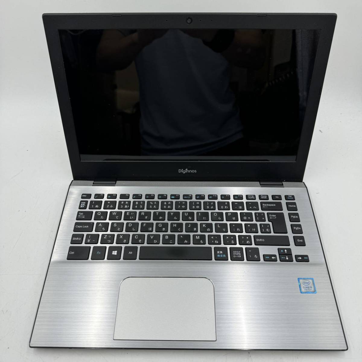 Windows 11 PRO+ Office ] 中古 ノートパソコン HP 650G1 [CPU i5 