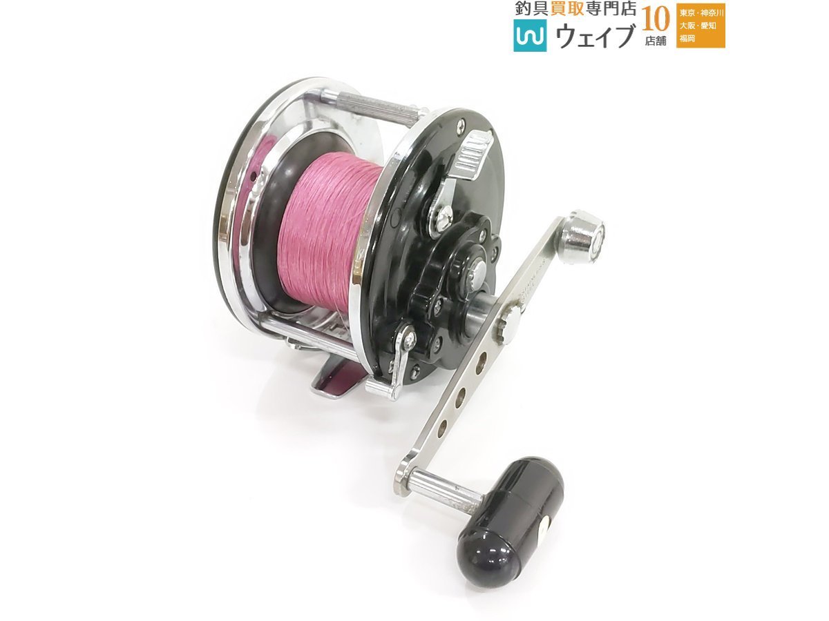 ダイワ ダイナミック ST-50 M8741 リール Daiwa ダイワ Dynamic