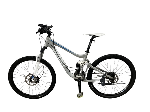 GIANT Sサイズ マウンテンバイク X4 TRANCE 自転車本体