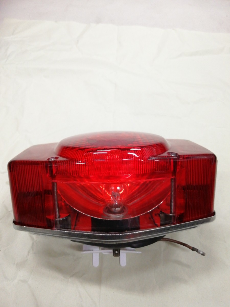 CB400 four CB750four テールランプ USED品 | RAGNA.BY