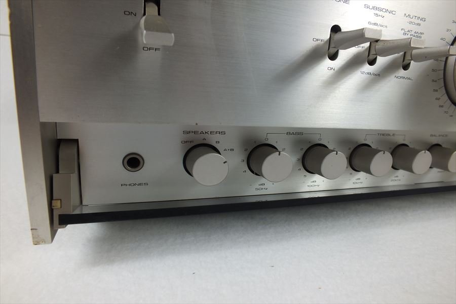 ☆ PIONEER パイオニア A-0012 アンプ 中古 現状品 231001C4719 Yahoo