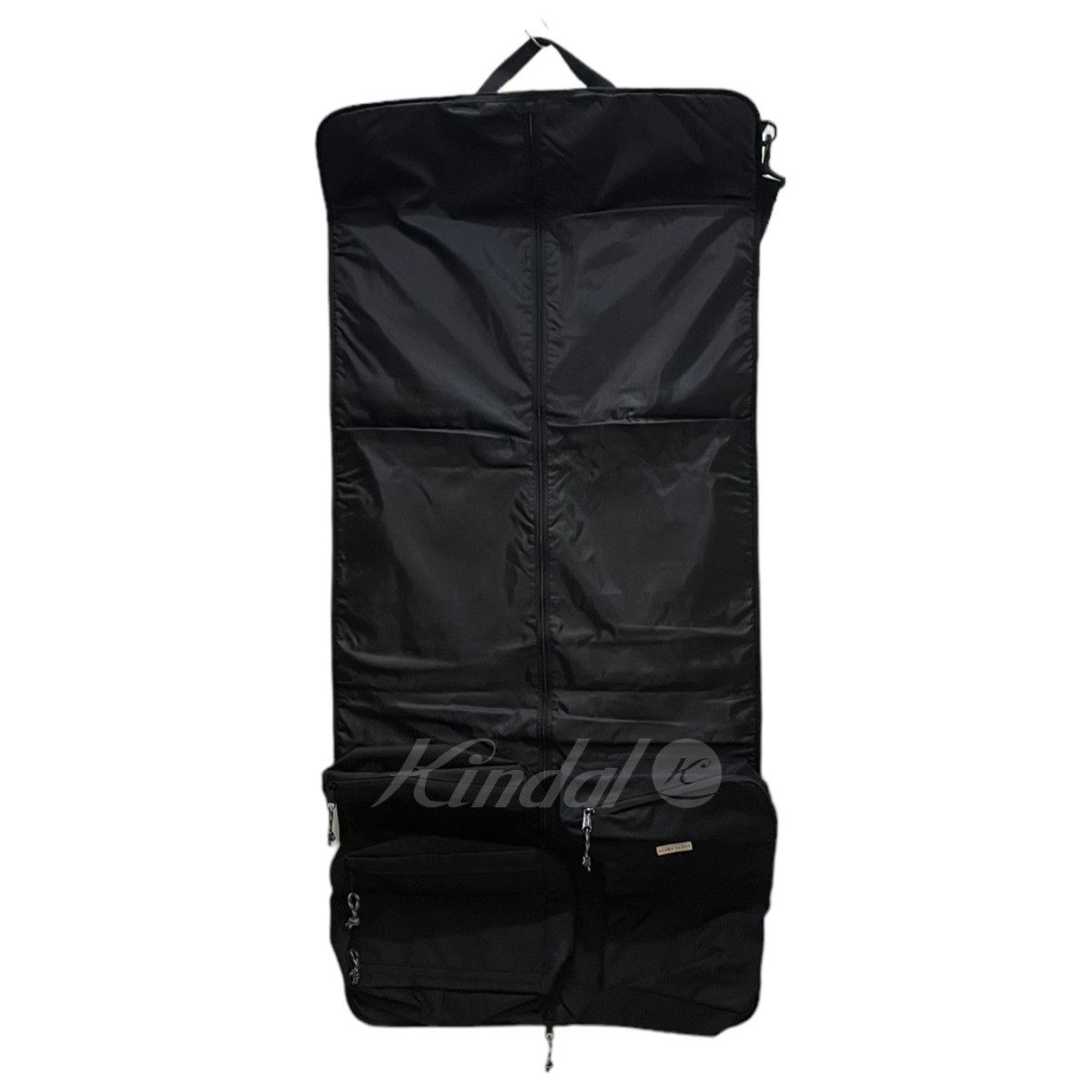 OUTDOOR PRODUCTS×Azabu tailor 麻布テーラー コラボ ガーメントバック