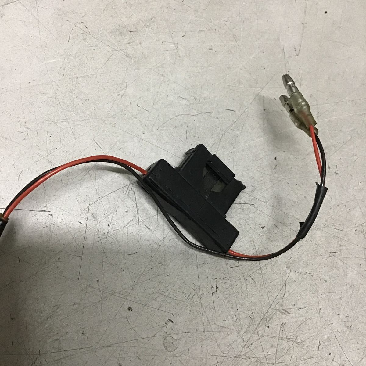 AA05-15 JRM-11 日本無線 アンテナ分離型 バイク用 二輪車用 ETC 車載