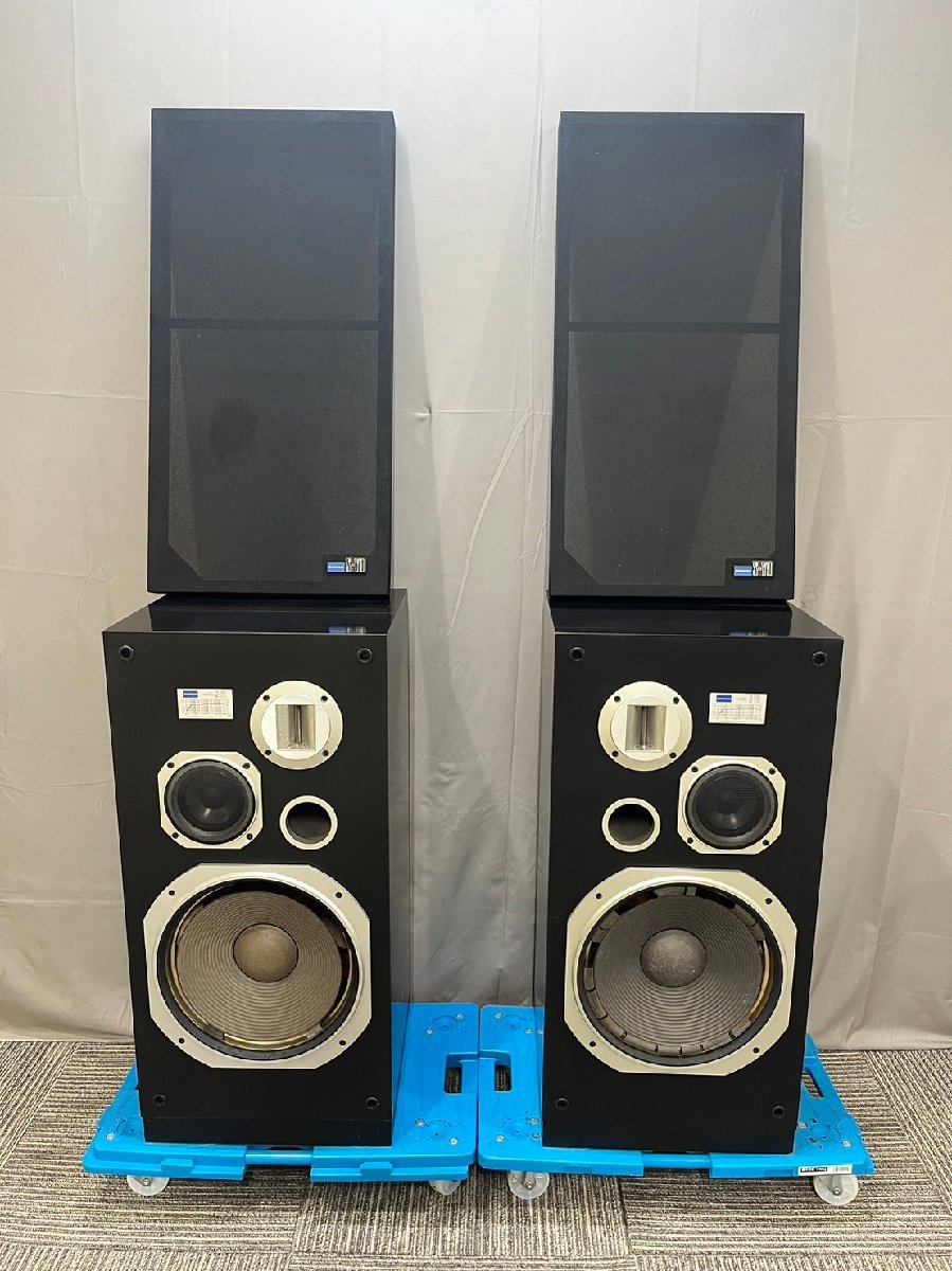 △8040 中古品 オーディオ機器 スピーカー PIONEER S-Y9 パイオニア