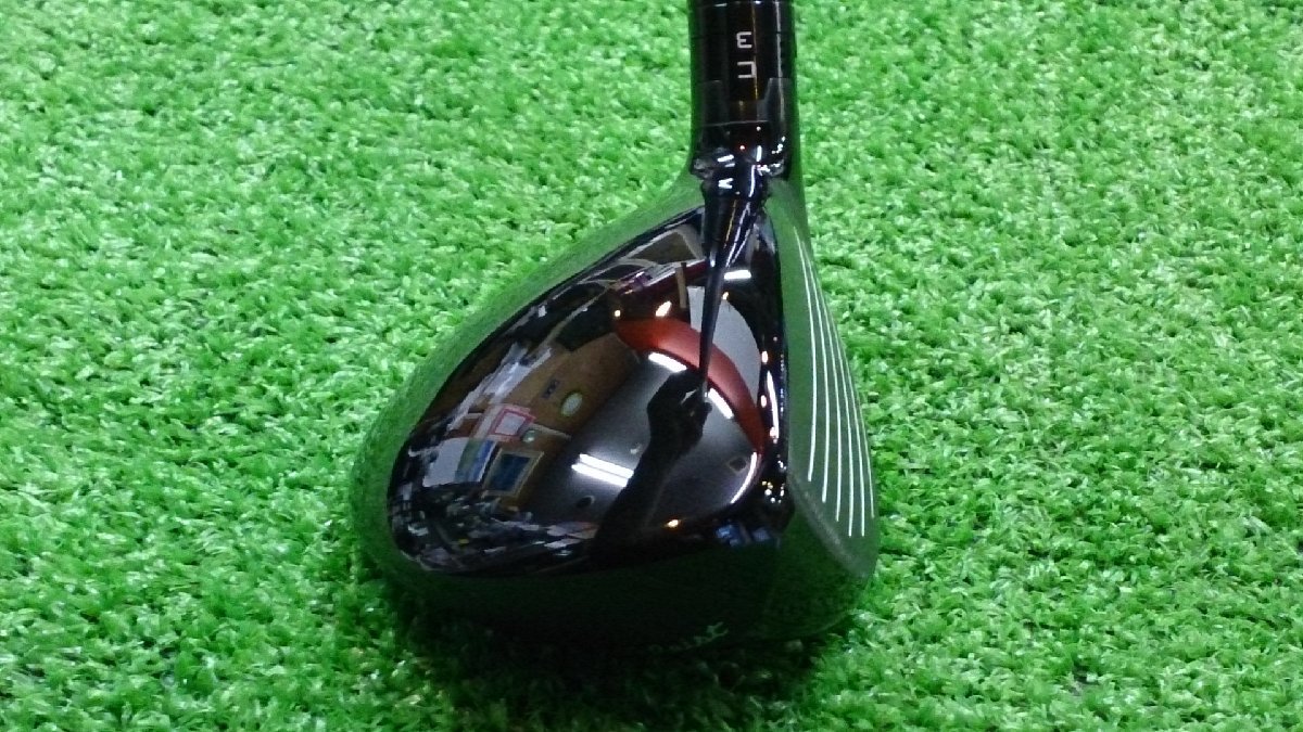 良品 タイトリスト ユーティリティ TSi2 #4 21度 (S) N.S.PRO MODUS3