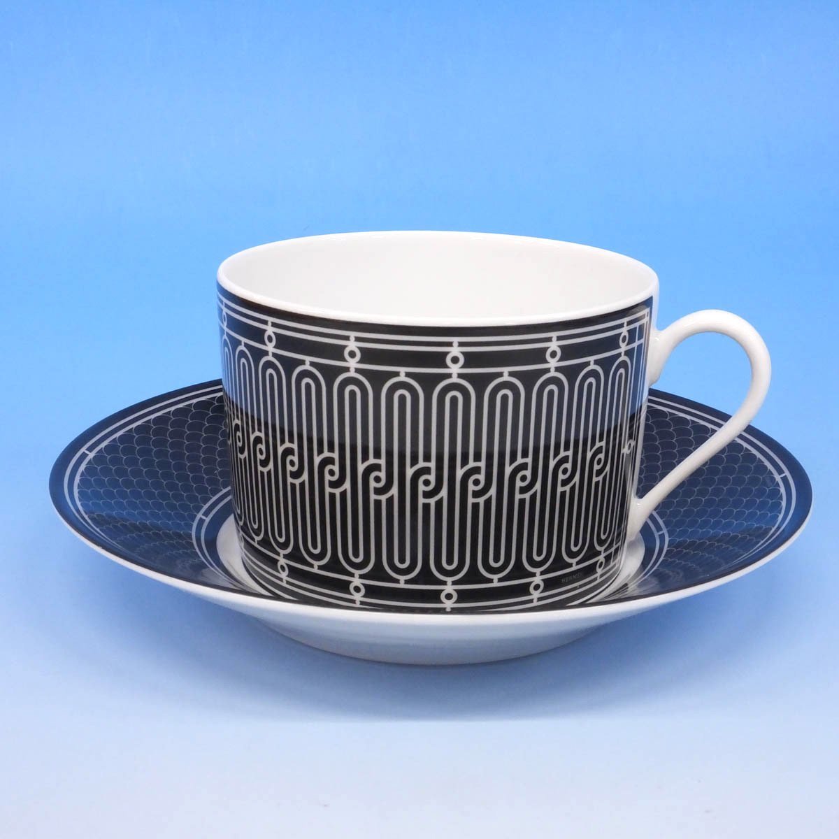 1円～おたからや◇x-A15878 エルメス H DECO アッシュデコ カップ 