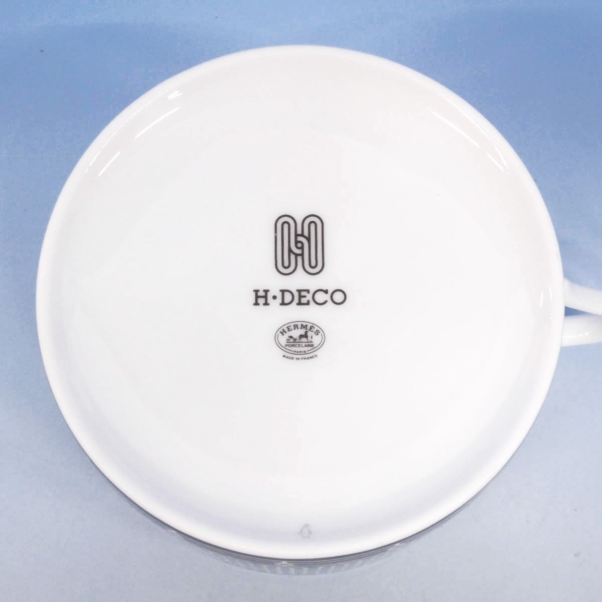 1円～おたからや◇x-A15878 エルメス H DECO アッシュデコ カップ 