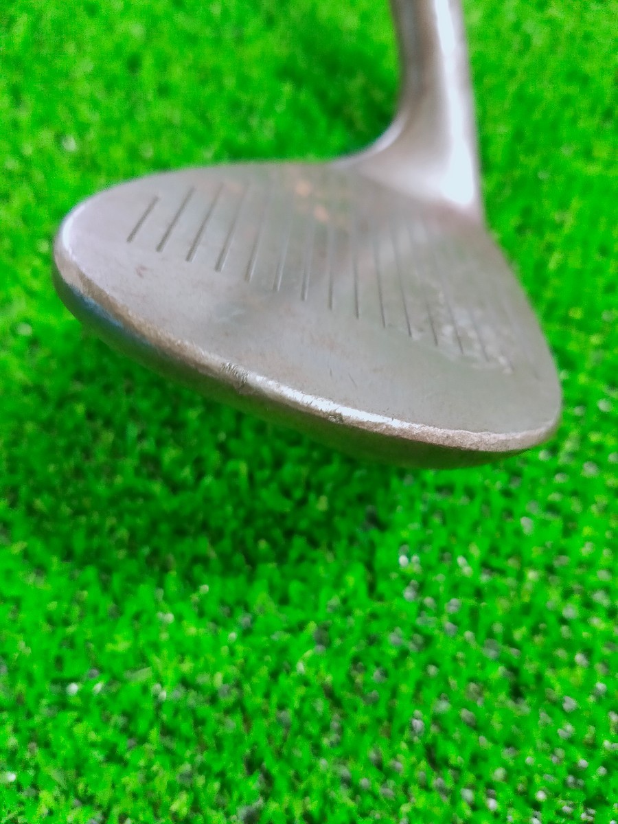送料無料】ノーメッキ60度R。ARTISAN アーティザン WEDGE Dynamic Gold