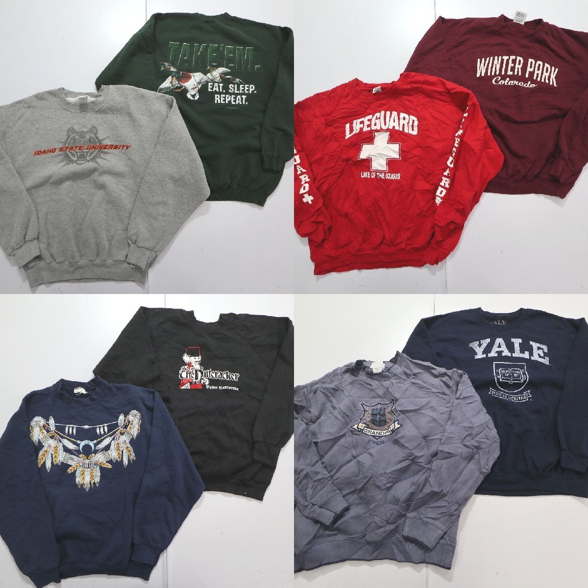 ☆良品☆ HARLEY DAVIDSON 【純正アパレル】スウェット フードパーカー 