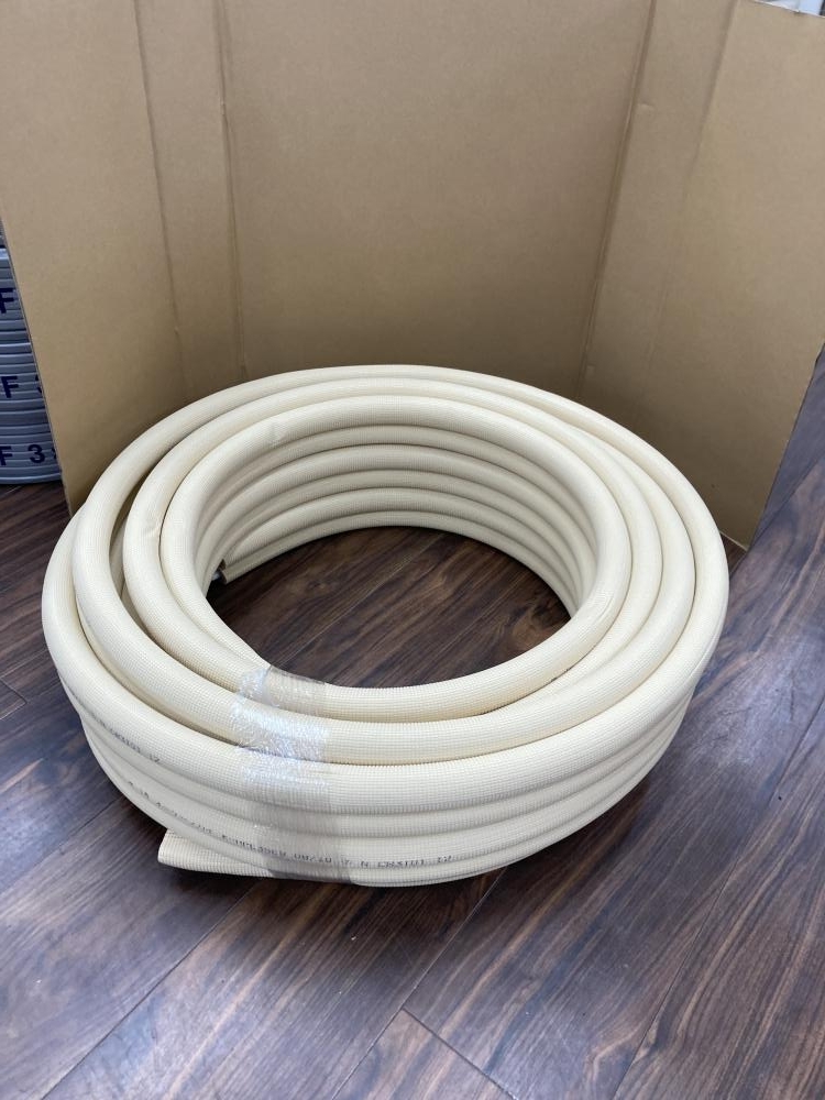 20m 3分5分 エアコン 冷媒配管K-HPE35E9 ペアコイル ペアコイル 3分5分