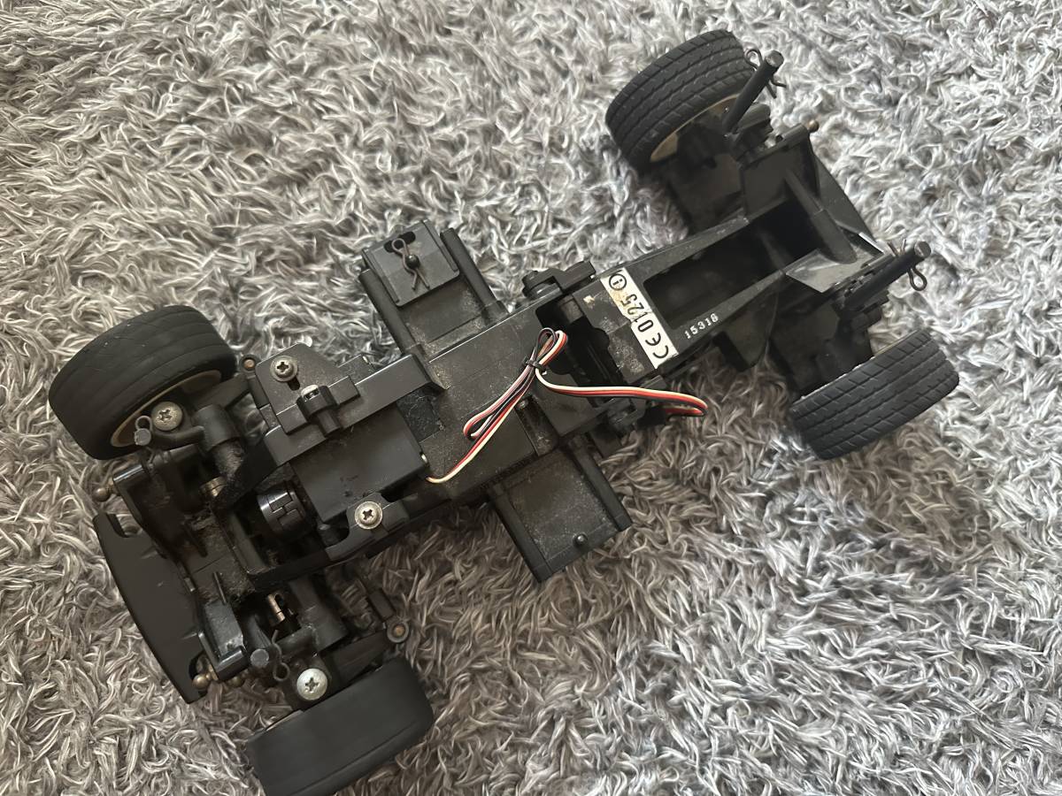 TAMIYA M03 タミヤ 【公式通販】