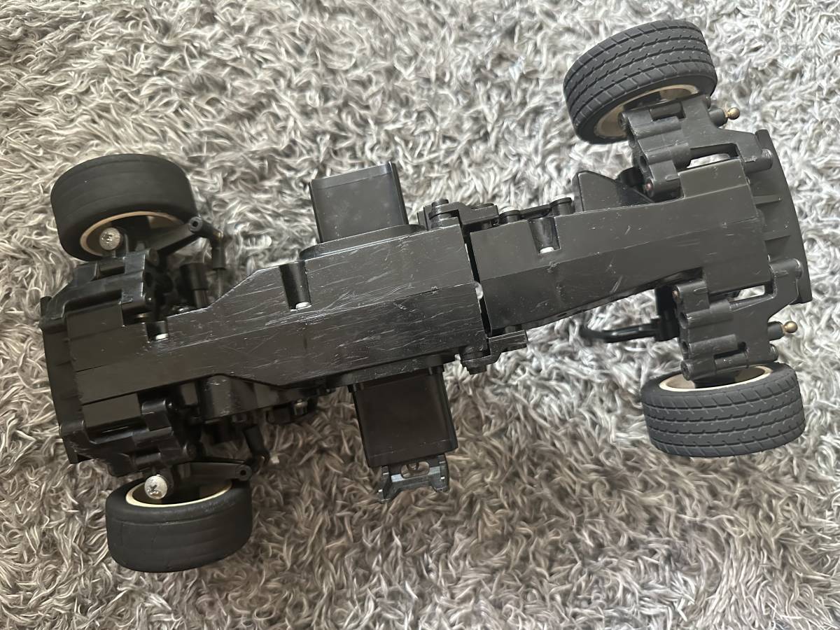 TAMIYA M03 タミヤ 【公式通販】