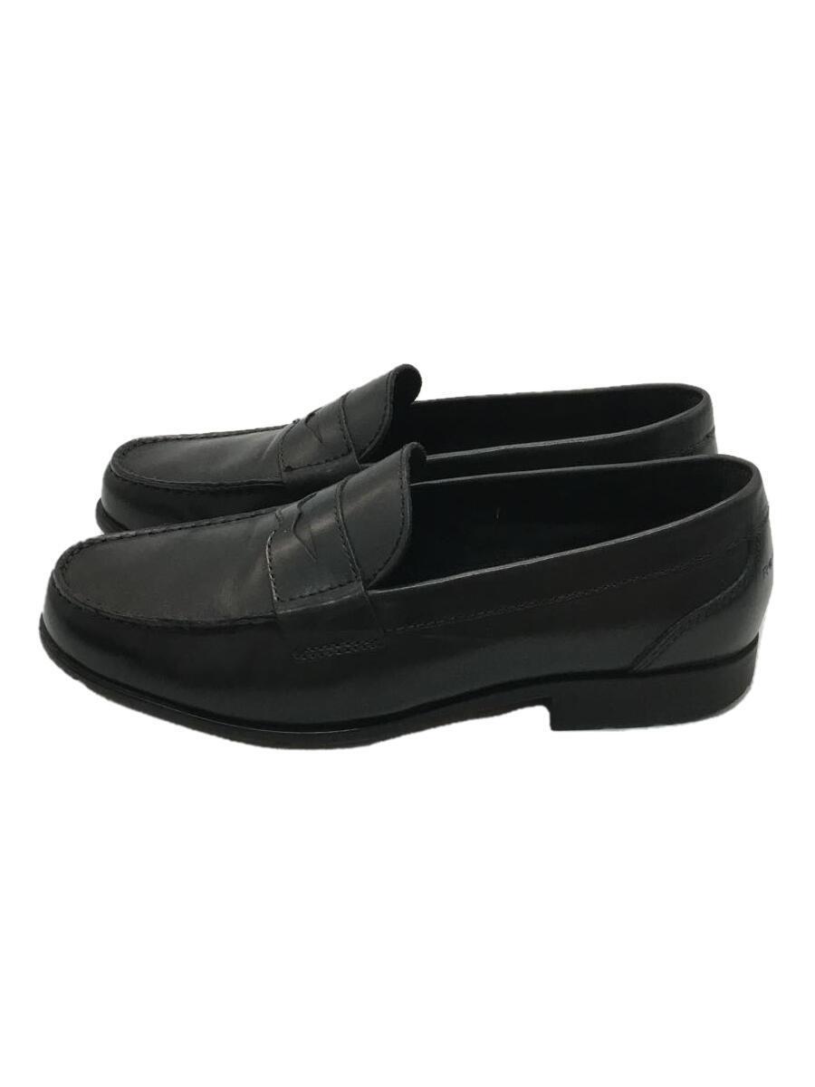 Rockport◇ローファー/25.5cm/ブラック/M76443 ロックポート ROCKPORT