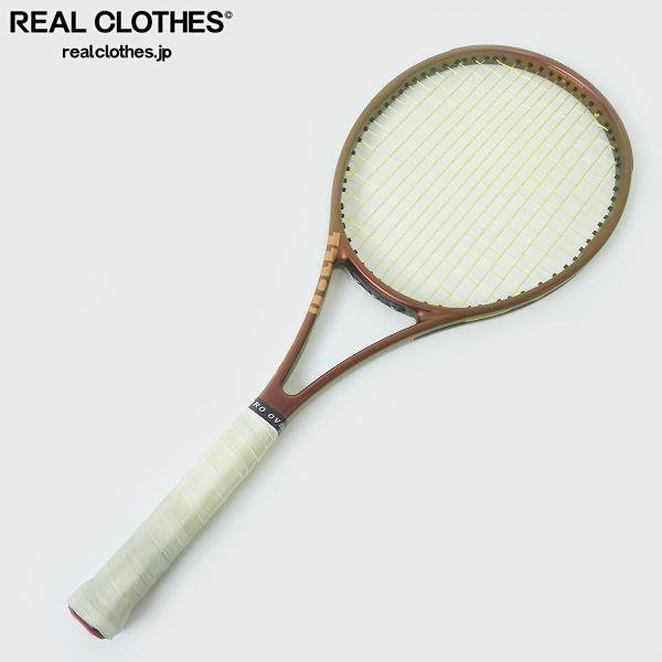 Wilson/ウィルソン PRO STAFF 97 V14 プロスタッフ 硬式 テニスラケット 同梱×/D1X