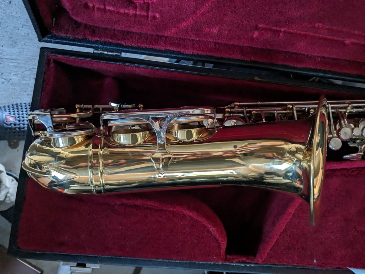KAWAI B&S EAS-138L アルトサックス 【公式通販】