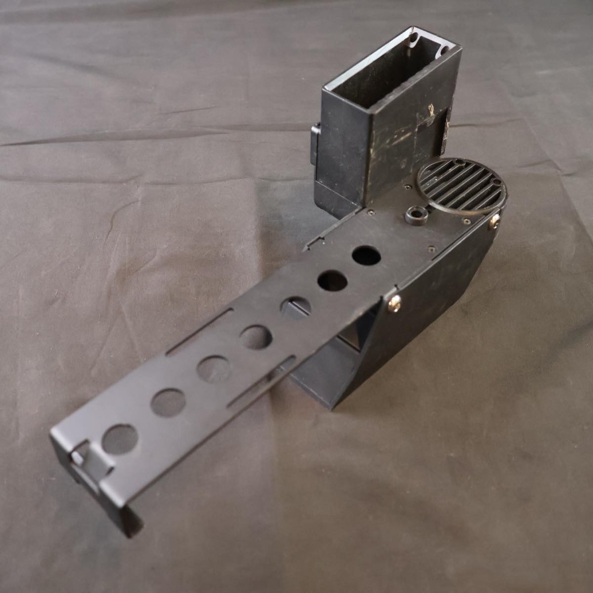 メーカー不明 P90 M4 マガジン アダプター 変換 BOX #S-5079