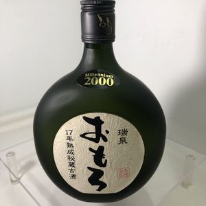 瑞泉 泡盛のYahoo!オークション(旧ヤフオク!)の相場・価格を見る 