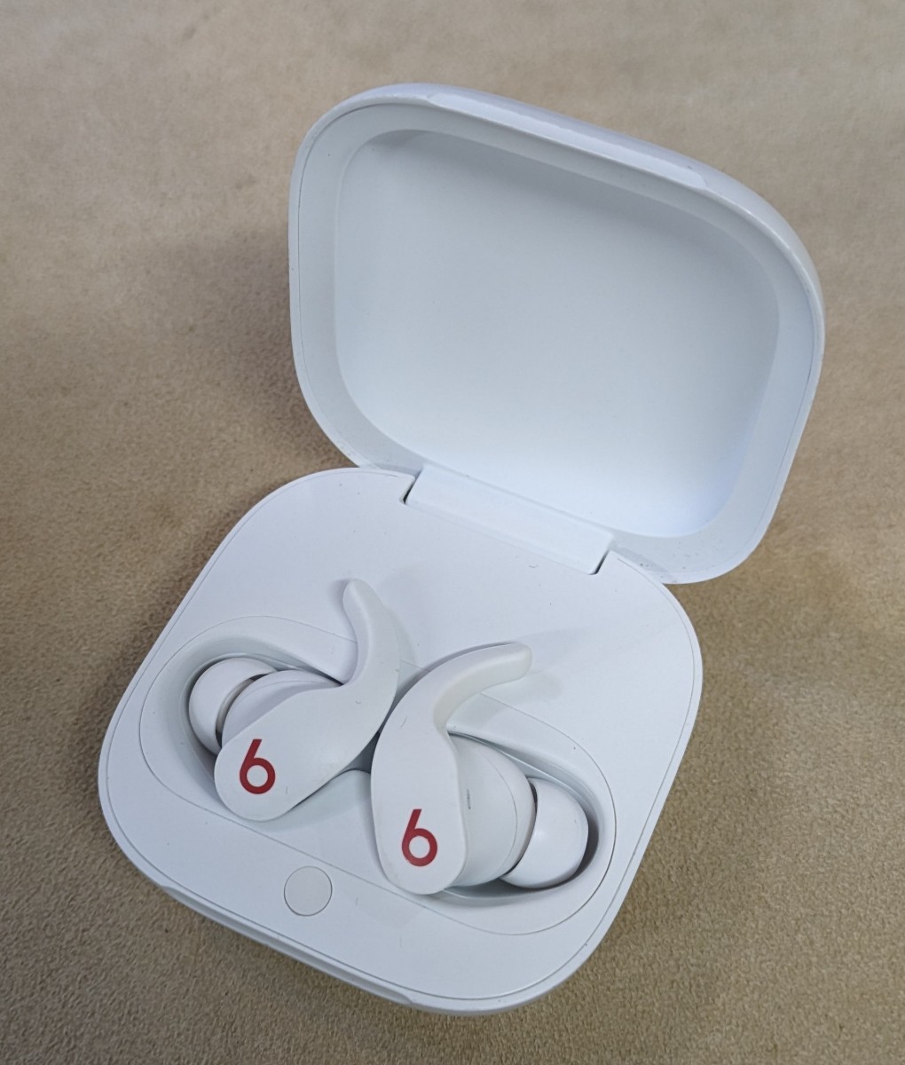 H送料無料Beats by Dr.DreビーツFit Pro動作品Bluetoothワイヤレス