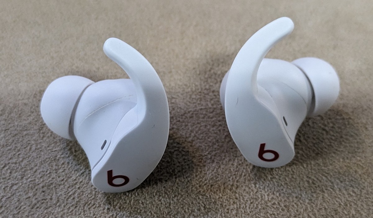 H送料無料Beats by Dr.DreビーツFit Pro動作品Bluetoothワイヤレス