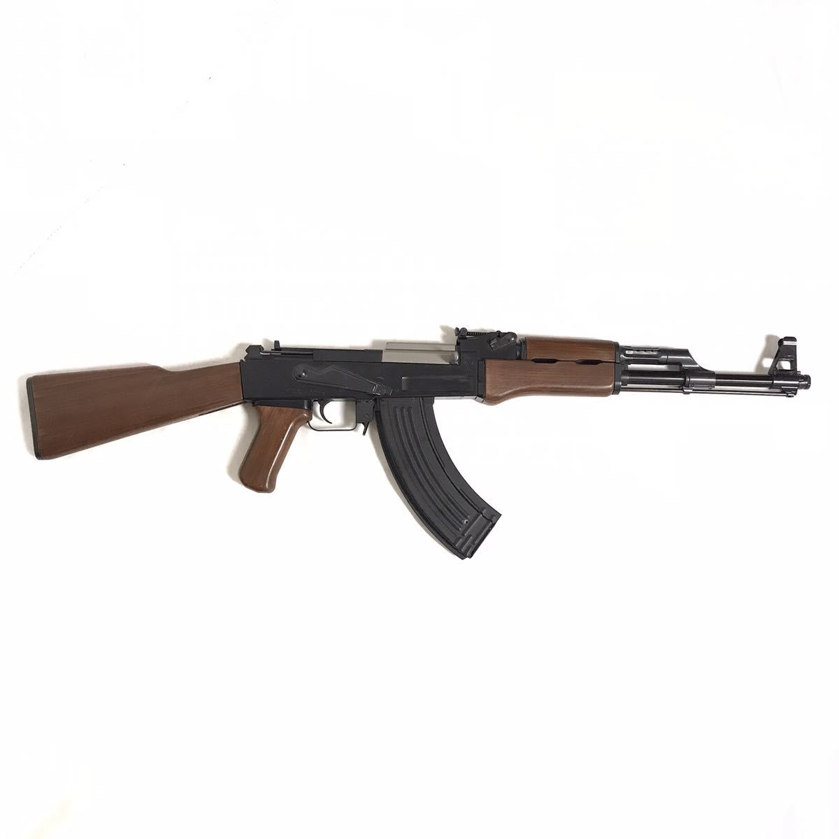 マルイ AK47 アサルトライフル ガスガン 電動ガン ASGK トイガン