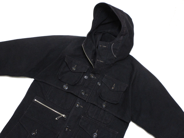 絶版レア ! FREEWHEELERS TIMBER CRUISER COAT ティンバークルーザー