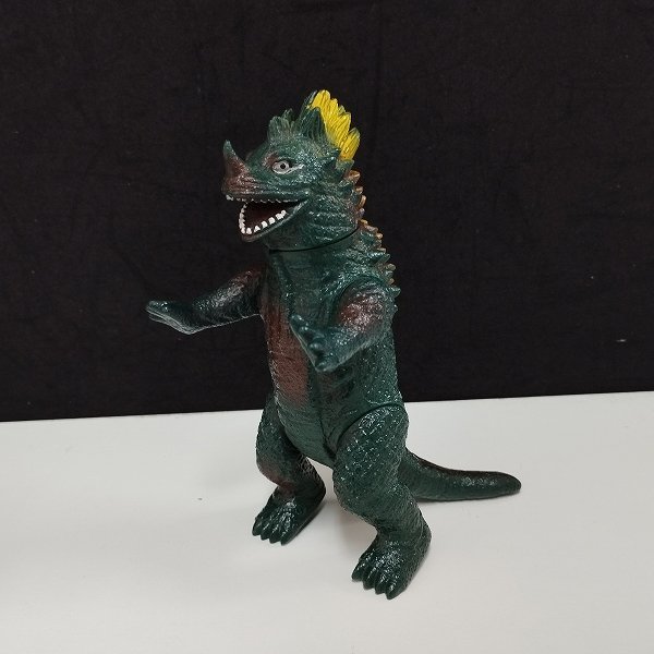 昭和玩具 mF027a [当時物] ポピー キングザウルスシリーズ ザンボラー