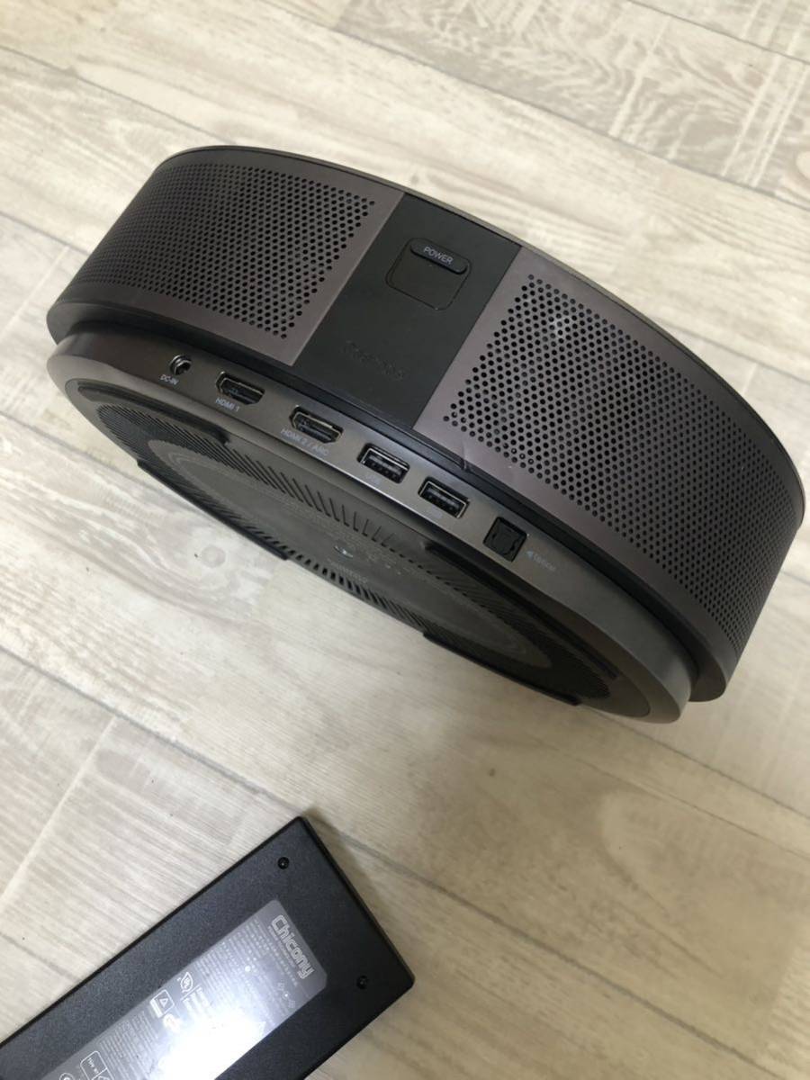 Anker Nebula Cosmos 訳あり Anker Nebula Cosmons プロジェクター 訳
