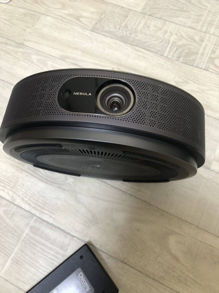 Anker Nebula Cosmons プロジェクター　訳あり Anker Nebula Cosmos 訳あり Anker Nebula Cosmons プロジェクター 訳