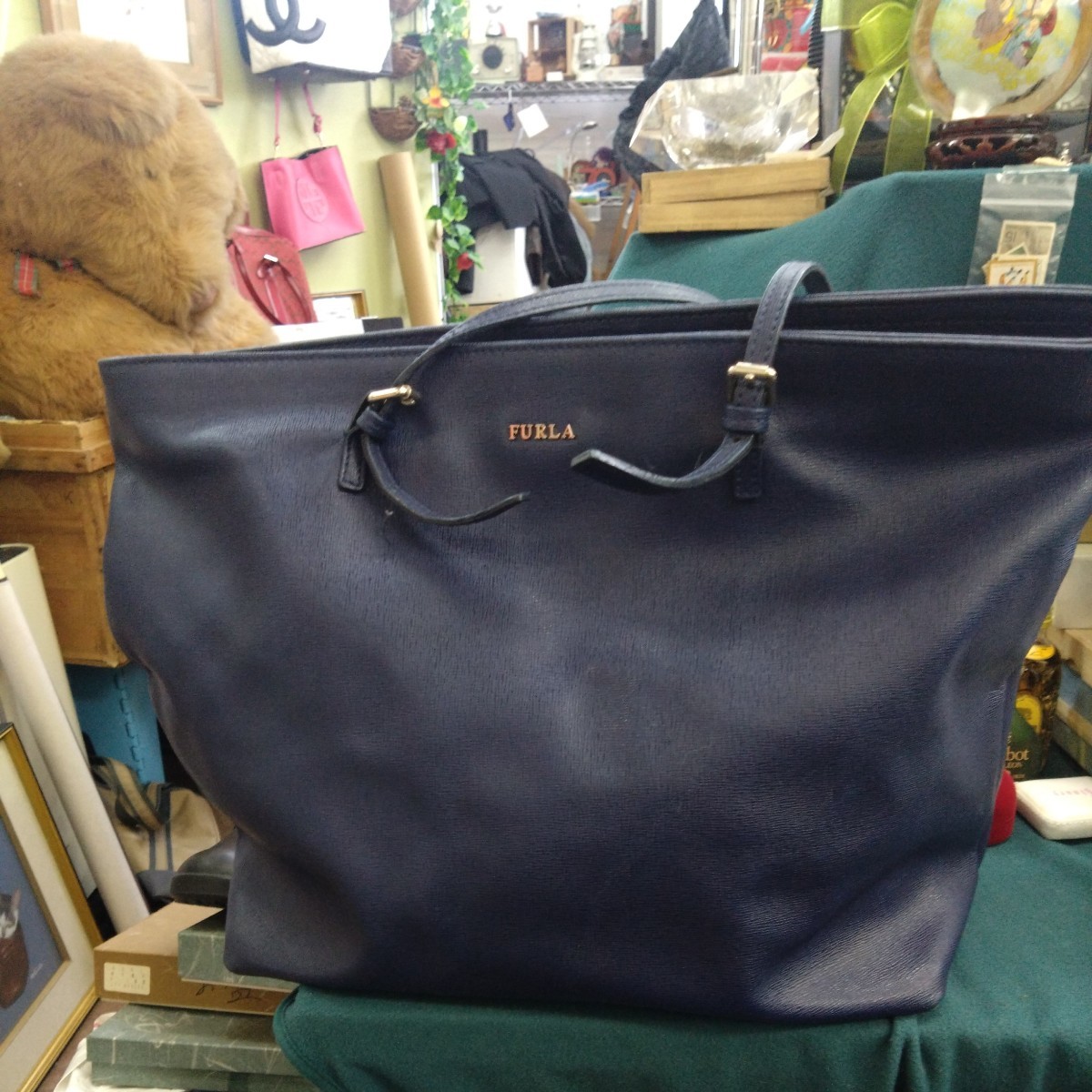 FURLAバック バッグ フルラ FURLA -アウトレット通販 （パープル） 斜 