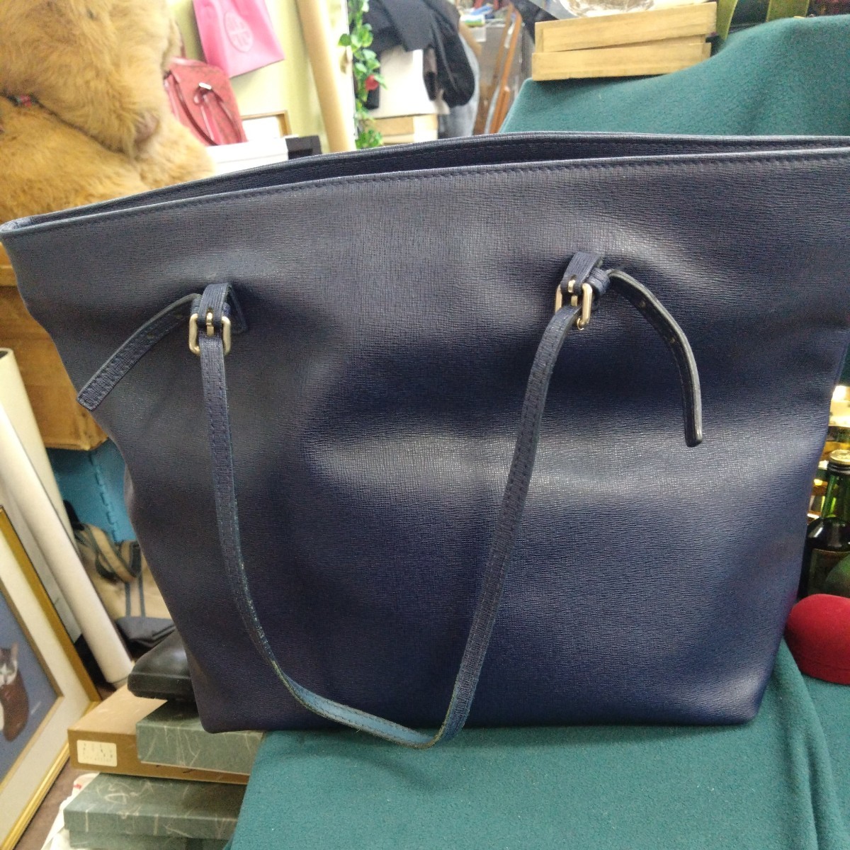 FURLAバック バッグ フルラ FURLA -アウトレット通販 （パープル） 斜 
