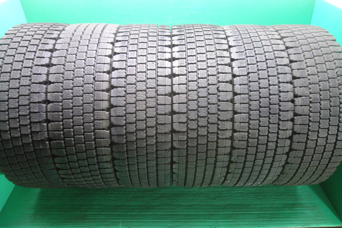 265⁄70R19.5 140⁄138M H Goodyear GEN-2 0 Ply Kmax Advance D
